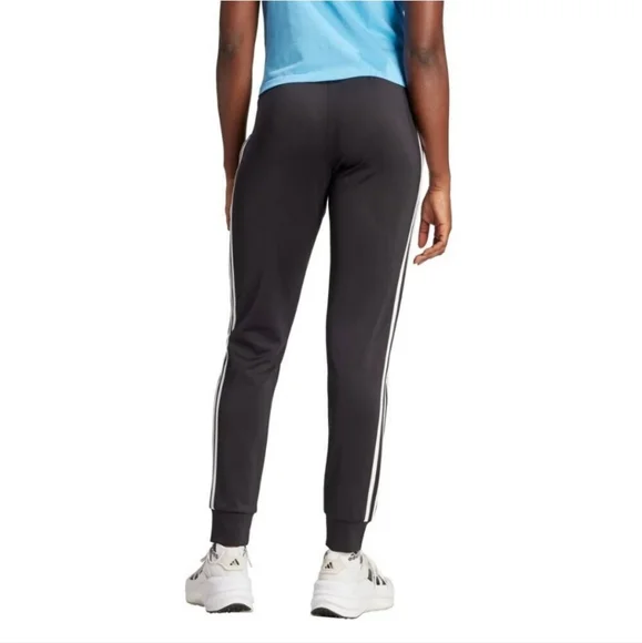 NWT Adidas Joggers primegreen fleece pants with pockets XS Athletic Hiking - Picture 2 of 8